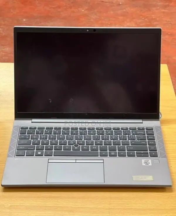 Hp Zbook Firefly 14 G7
