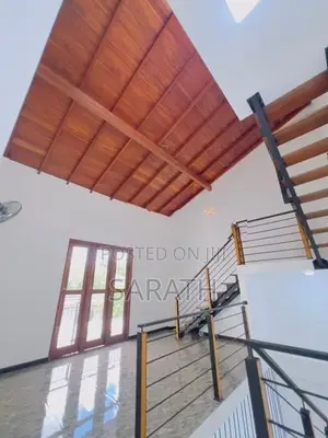 Brand New Luxury House For Sale Malabe