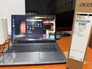 Acer Intel 3 100u 14th Generation 512GB/8GB