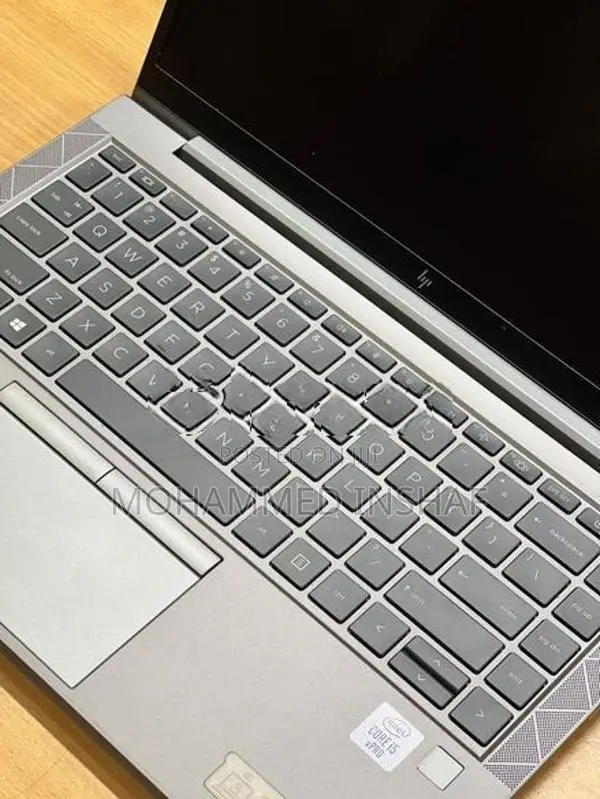 Hp Zbook Firefly 14 G7