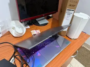 Acer Intel 3 100u 14th Generation 512GB/8GB