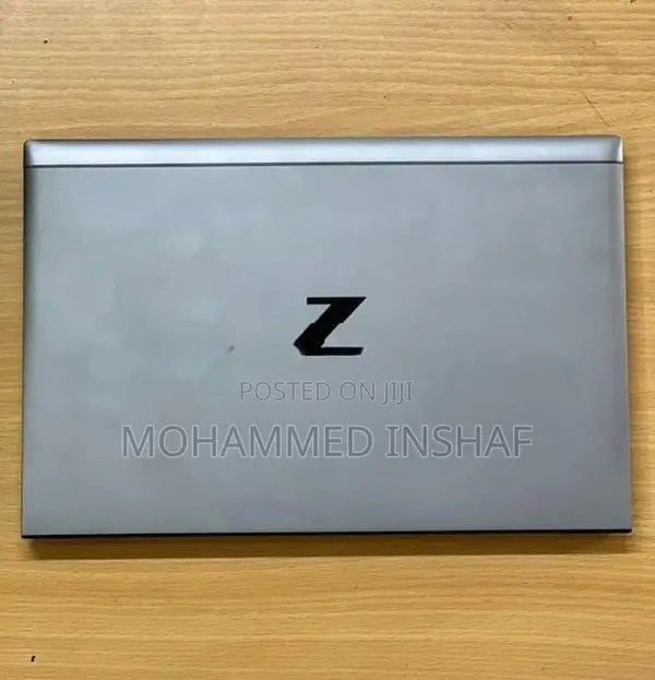 Hp Zbook Firefly 14 G7