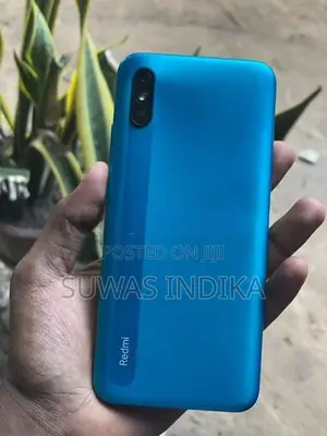 Xiaomi Redmi 9A (Used)