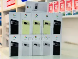 Google Pixel 7 128GB (Brand New)