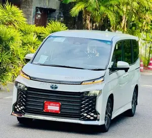 Toyota Alphard Executive Long FL 2025