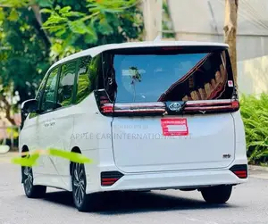 Toyota Alphard Executive Long FL 2025