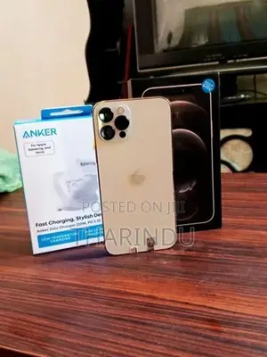 Apple iPhone 12 Pro (Used)