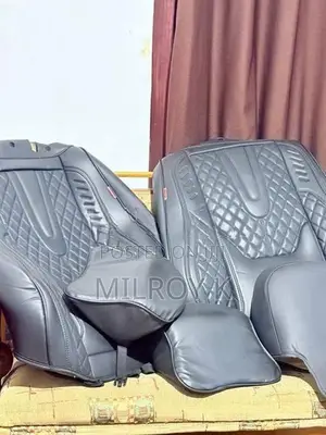 Premium Seat Covers for Cars