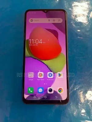 Tecno Pop 7 2GB 64GB (Used)