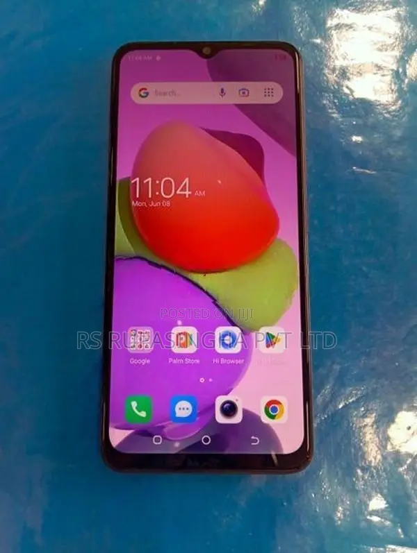 Tecno Pop 7 2GB 64GB (Used)