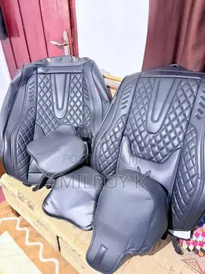 Premium Seat Covers for Cars