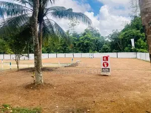 Land for Sale Kahathuduwa