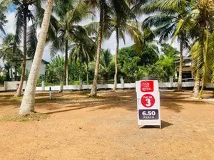 Land for Sale Kahathuduwa
