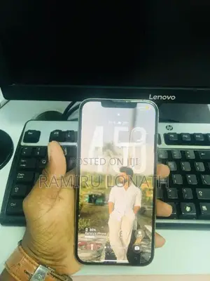 Apple iPhone 12 Pro Max (Used)