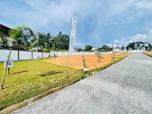 Land Sale in Athurugiriya