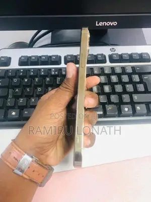 Apple iPhone 12 Pro Max (Used)