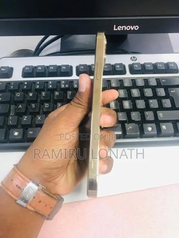 Apple iPhone 12 Pro Max (Used)