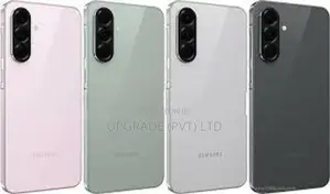 Samsung Galaxy A56 5G 8GB 128GB (Brand New)