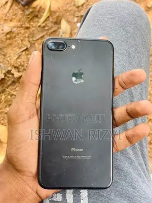 Apple iPhone 7 Plus (Used)