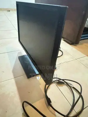 Samsung Monitor 21.5"