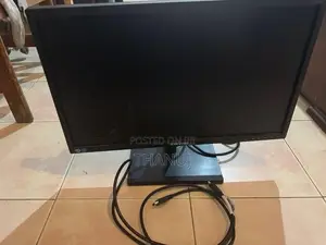 Samsung Monitor 21.5"