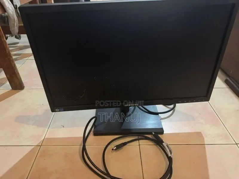Samsung Monitor 21.5"