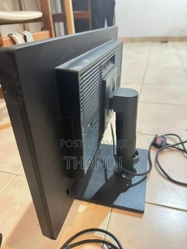 Samsung Monitor 21.5"