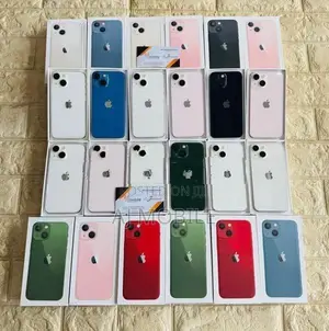 Apple iPhone 13 mini 128GB (Used)