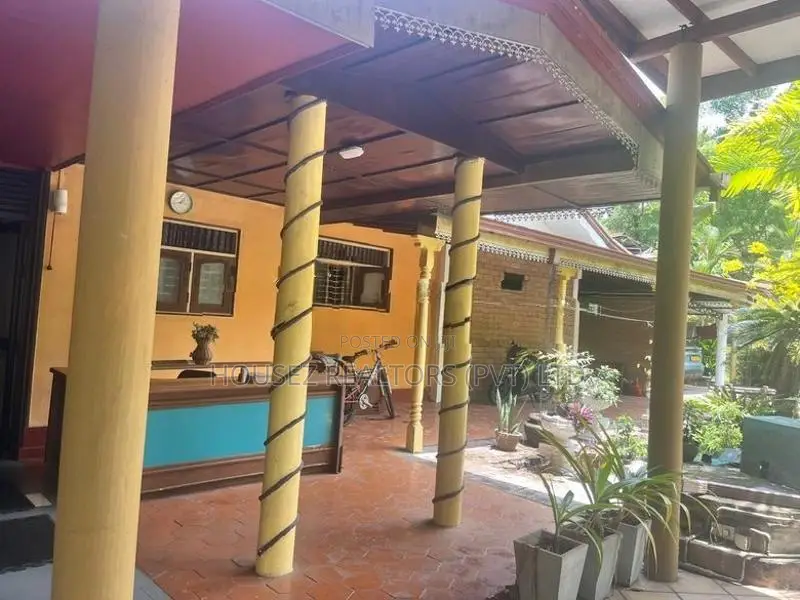 Guest House for Sale – Daranagama
