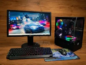 i5 4th Gen Desktop