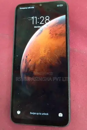 Xiaomi Redmi 9A (Used)