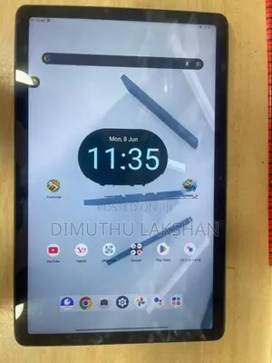 Lenovo A301LV