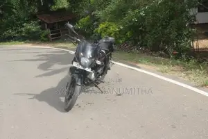 Bajaj Pulsar 150 2018