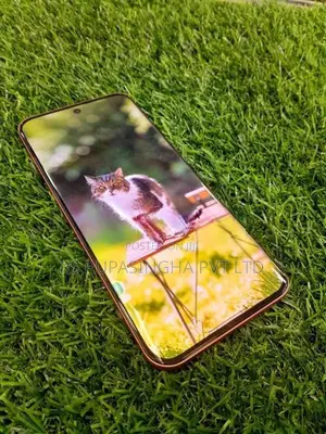 Infinix Hot 60 Pro+ (Used)