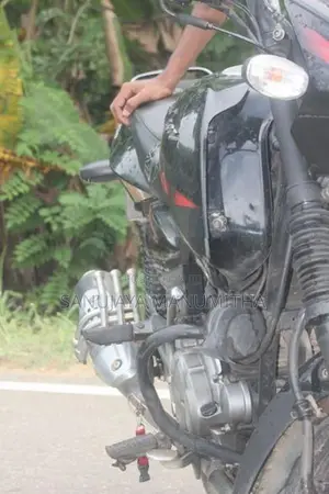 Bajaj Pulsar 150 2018