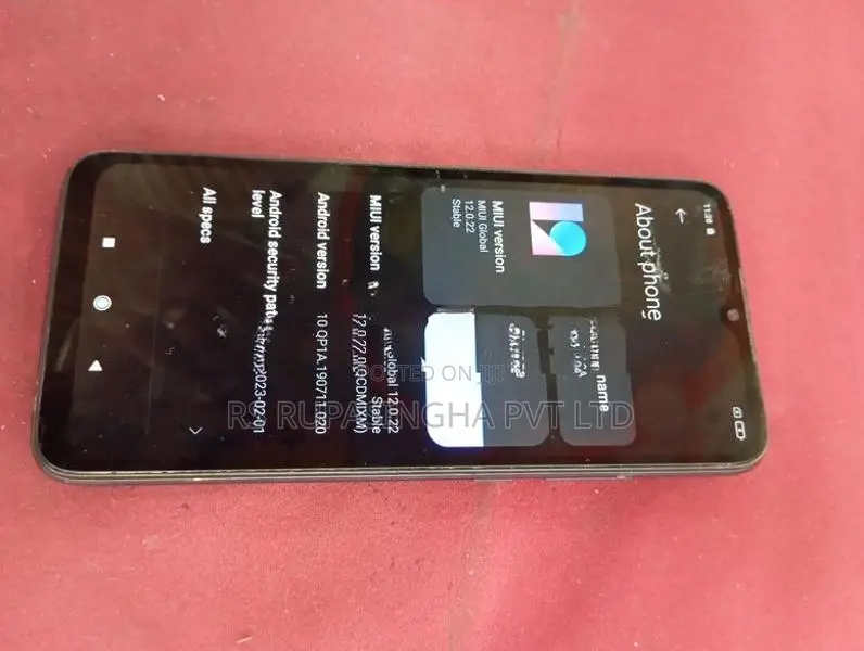 Xiaomi Redmi 9A (Used)