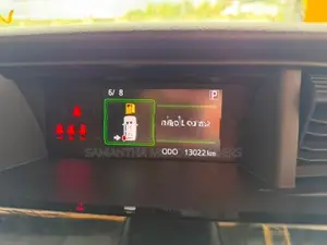 Toyota Roomy Custom GT 2024
