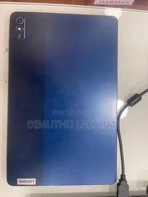 Lenovo A301LV