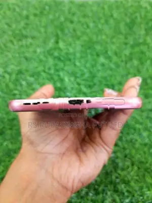 Infinix Hot 60 Pro+ (Used)