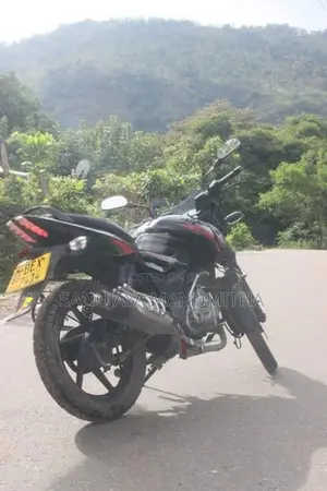 Bajaj Pulsar 150 2018