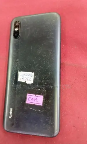 Xiaomi Redmi 9A (Used)
