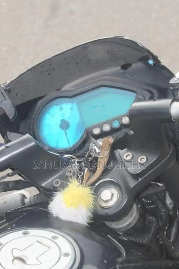 Bajaj Pulsar 150 2018