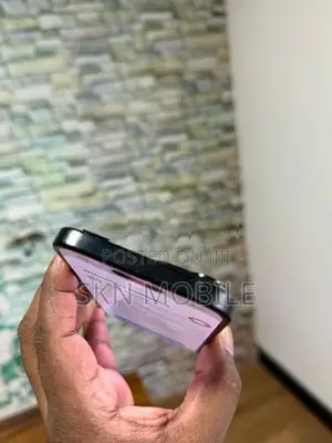 Apple iPhone 15 128GB (Used)