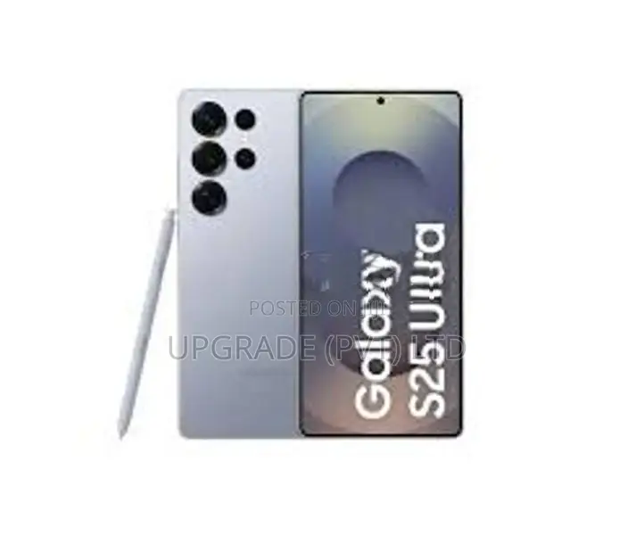 Samsung Galaxy S25 Ultra 12GB 256GB (Brand New)