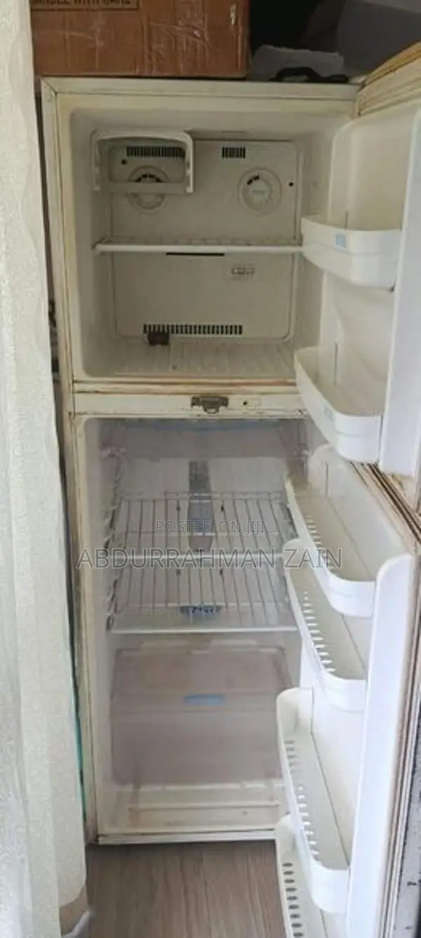 LG Refrigerator 290L
