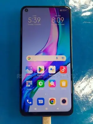 Xiaomi Redmi Note 9 4GB 128GB (Used)