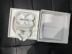 Apple AirPods 4ANC
