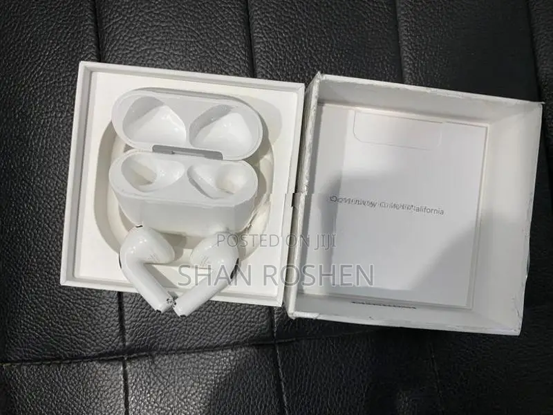 Apple AirPods 4ANC