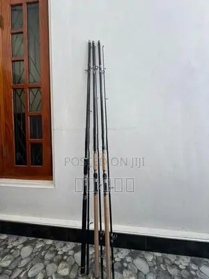 Fishing Rod