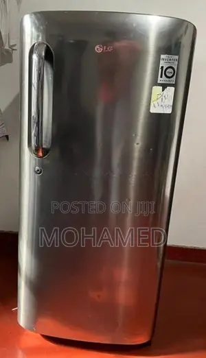 LG Refrigirater